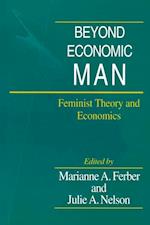 Beyond Economic Man