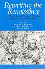 Rewriting the Renaissance