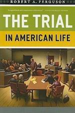 The Trial in American Life