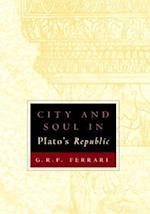City and Soul in Plato's Republic
