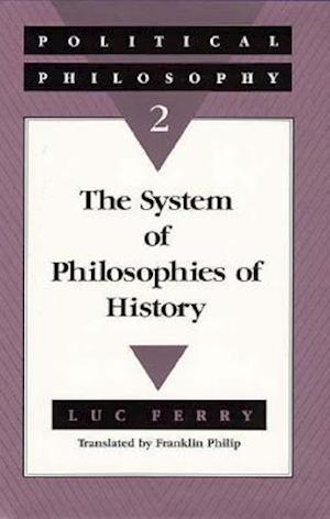System of Philosophies of History