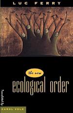 The New Ecological Order