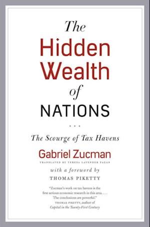 Hidden Wealth of Nations