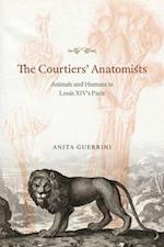 The Courtiers' Anatomists