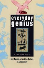 Everyday Genius