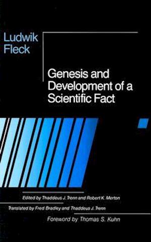 Genesis and Development of a Scientific Fact