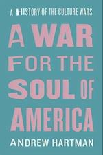 A War for the Soul of America