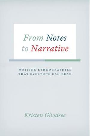 From Notes to Narrative