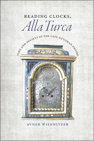 Reading Clocks, Alla Turca