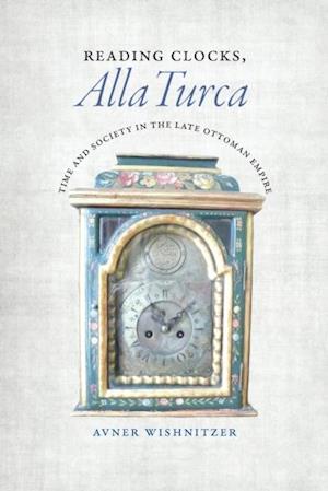 Reading Clocks, Alla Turca