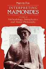 Interpreting Maimonides