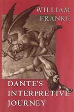 Dante's Interpretive Journey