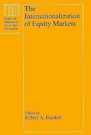 The Internationalization of Equity Markets