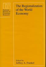 Regionalization of the World Economy