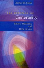 Renewal of Generosity