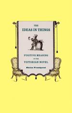 Ideas in Things