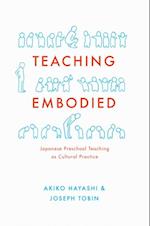 Teaching Embodied