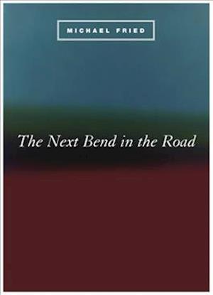 The Next Bend in the Road