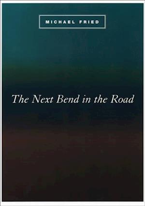 Next Bend in the Road