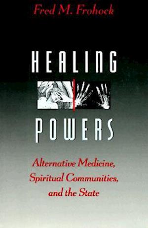 Healing Powers