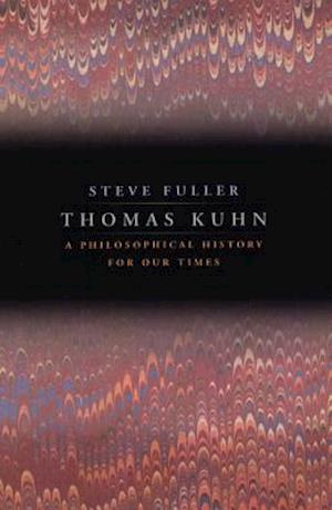 Thomas Kuhn