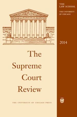 Supreme Court Review, 2014