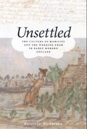 Unsettled