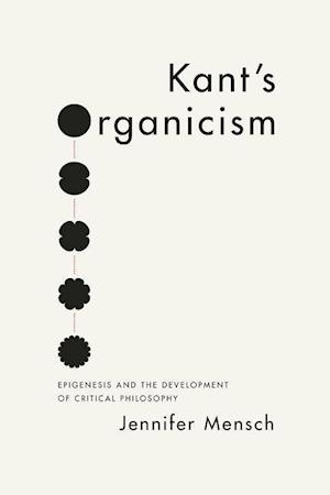 Kant's Organicism