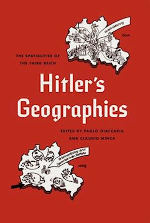 Hitler's Geographies