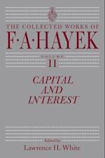 Hayek, F: Capital and Interest