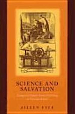 Science and Salvation