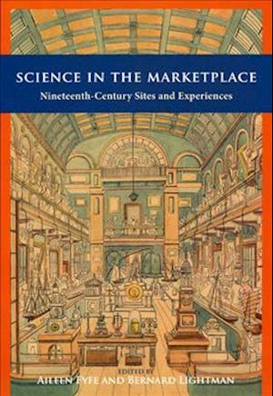 Science in the Marketplace