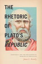 Rhetoric of Plato's Republic