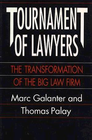 Tournament of Lawyers