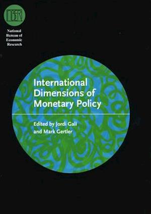 International Dimensions of Monetary Policy