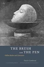 The Brush and the Pen
