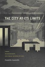 The City at Its Limits