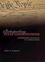 Interpreting State Constitutions