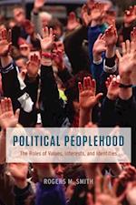 Political Peoplehood