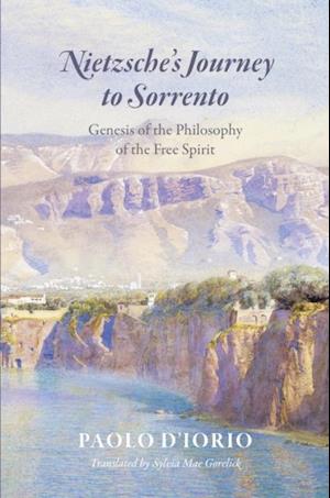 Nietzsche's Journey to Sorrento