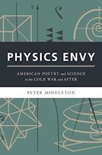 Physics Envy