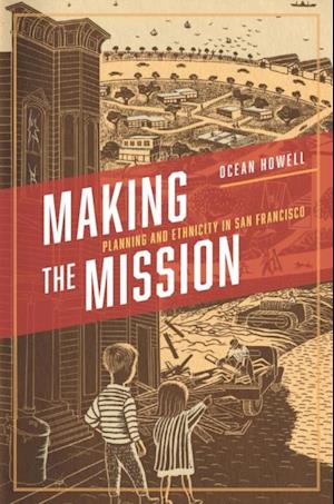 Making the Mission