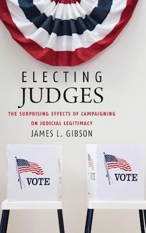 Electing Judges