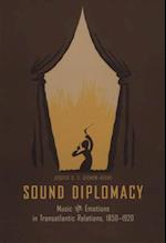 Sound Diplomacy