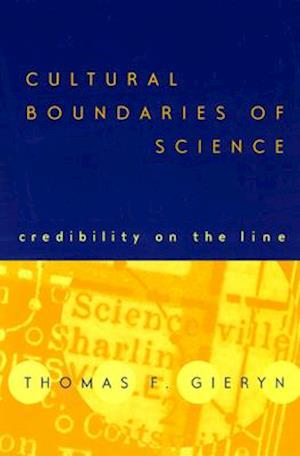 Cultural Boundaries of Science