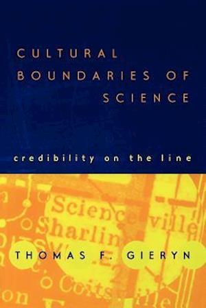 Cultural Boundaries of Science