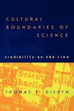 Cultural Boundaries of Science