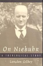 On Niebuhr