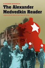 Alexander Medvedkin Reader