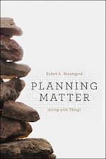 Planning Matter